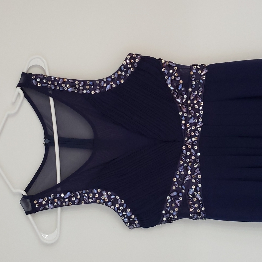 Beautiful wedding / prom dress